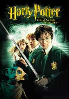 Harry Potter and the Chamber of Secrets - vudu