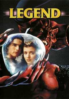 Legend - Movie