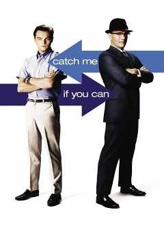 Catch Me If You Can - Movie