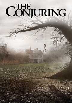 The Conjuring - hbo
