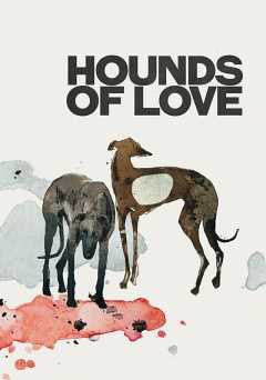 Hounds of Love - vudu