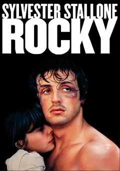 Rocky - amazon prime