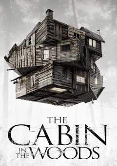 The Cabin in the Woods - netflix