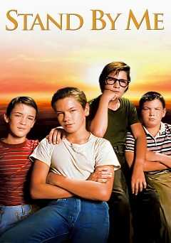 Stand by Me - Movie