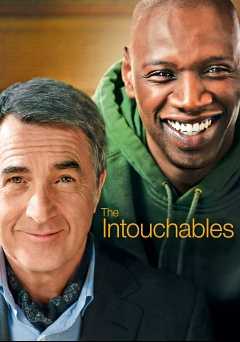 The Intouchables - Movie