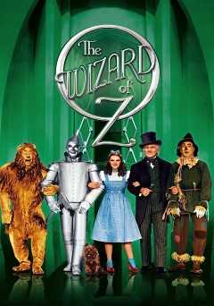 The Wizard of Oz - amazon prime