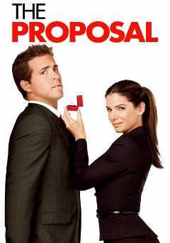 The Proposal - Movie