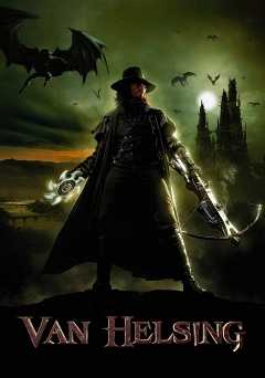 Van Helsing - Movie