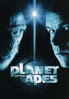 Planet of the Apes - Movie