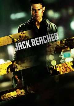 Jack Reacher - fx 