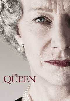 The Queen - Movie
