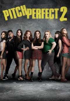 Pitch Perfect 2 - fx 