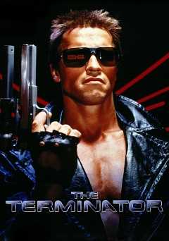 The Terminator - amazon prime