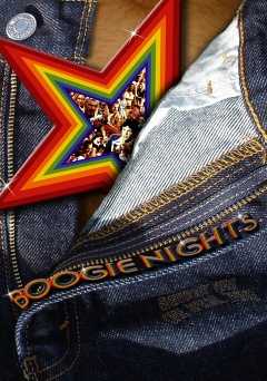 Boogie Nights - Movie