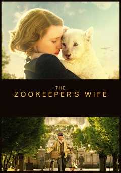 The Zookeepers Wife - maxgo