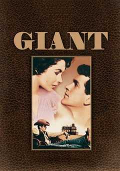 Giant - Movie