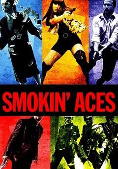 Smokin Aces - crackle