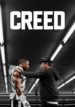 Creed - amazon prime