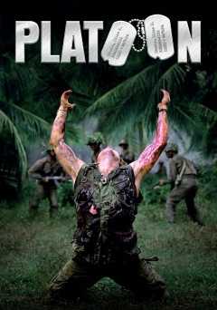 Platoon - amazon prime