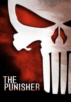 The Punisher - Movie