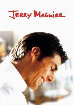 Jerry Maguire - amazon prime