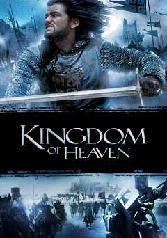 Kingdom of Heaven - maxgo