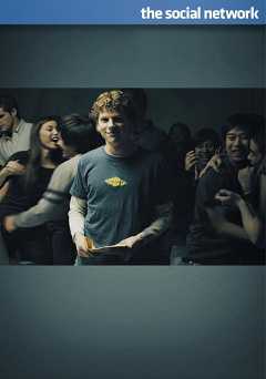 The Social Network - Movie