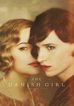 The Danish Girl - hbo