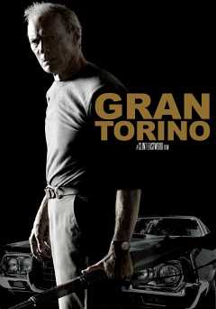 Gran Torino - Movie