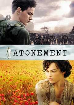 Atonement - Movie