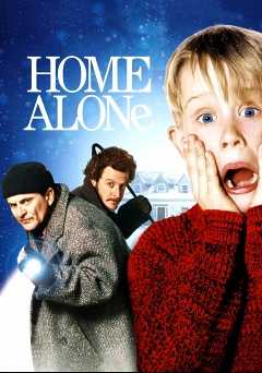 Home Alone - Movie