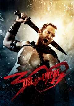 300: Rise of an Empire - vudu