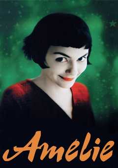 Amelie - Movie