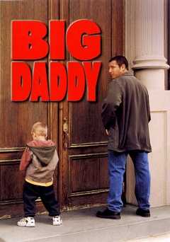 Big Daddy - Movie