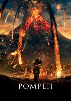 Pompeii - Movie