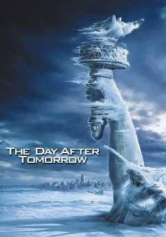 The Day After Tomorrow - starz 