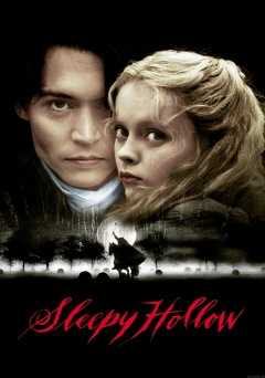 Sleepy Hollow - Movie