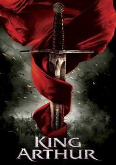 King Arthur - Movie