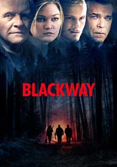 Blackway - netflix