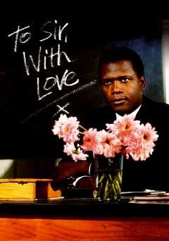 To Sir, with Love - Movie
