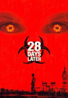 28 Days Later - Movie