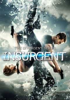 Insurgent - Movie