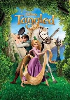 Tangled - Movie