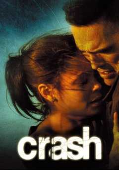 Crash - Movie