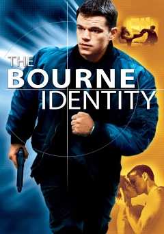 The Bourne Identity - maxgo