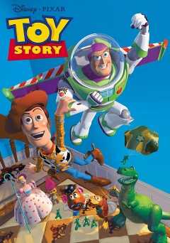 Toy Story - vudu