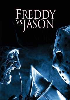 Freddy vs. Jason - netflix