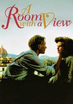 A Room with a View - Movie