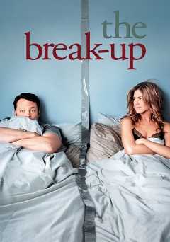 The Break-Up - Movie