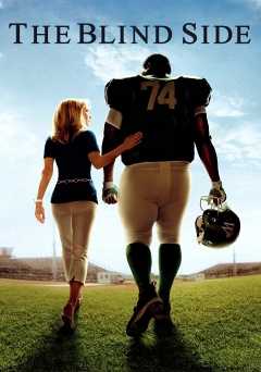 The Blind Side - Movie